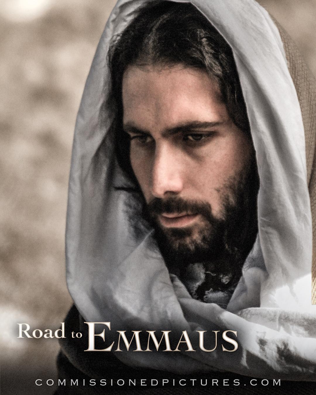 Road to Emmaus